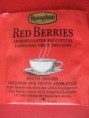 002   Red Berries